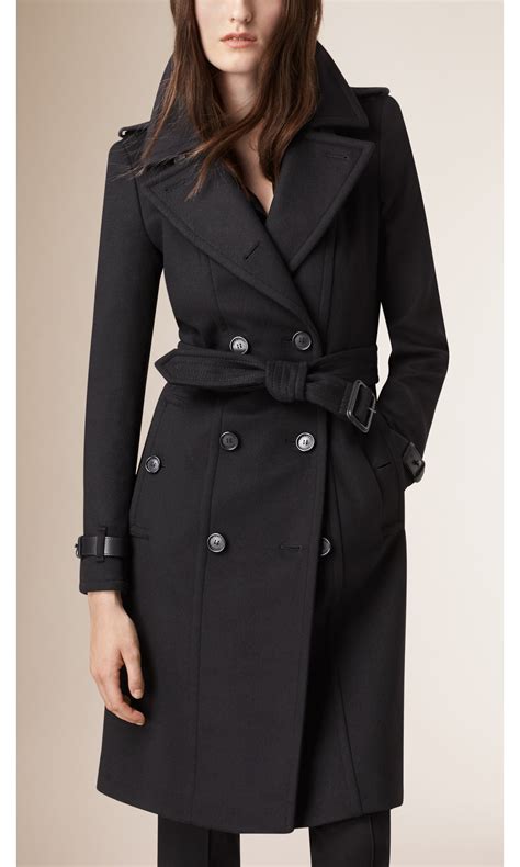 burberry london coats on sale|Burberry trench coat black.